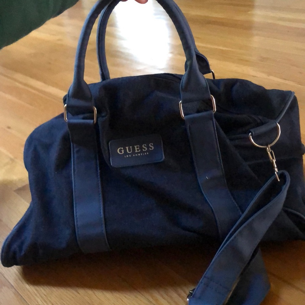 Guess Duffle Bag